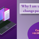Illustration for article titled Why I am unable to change Outlook password?